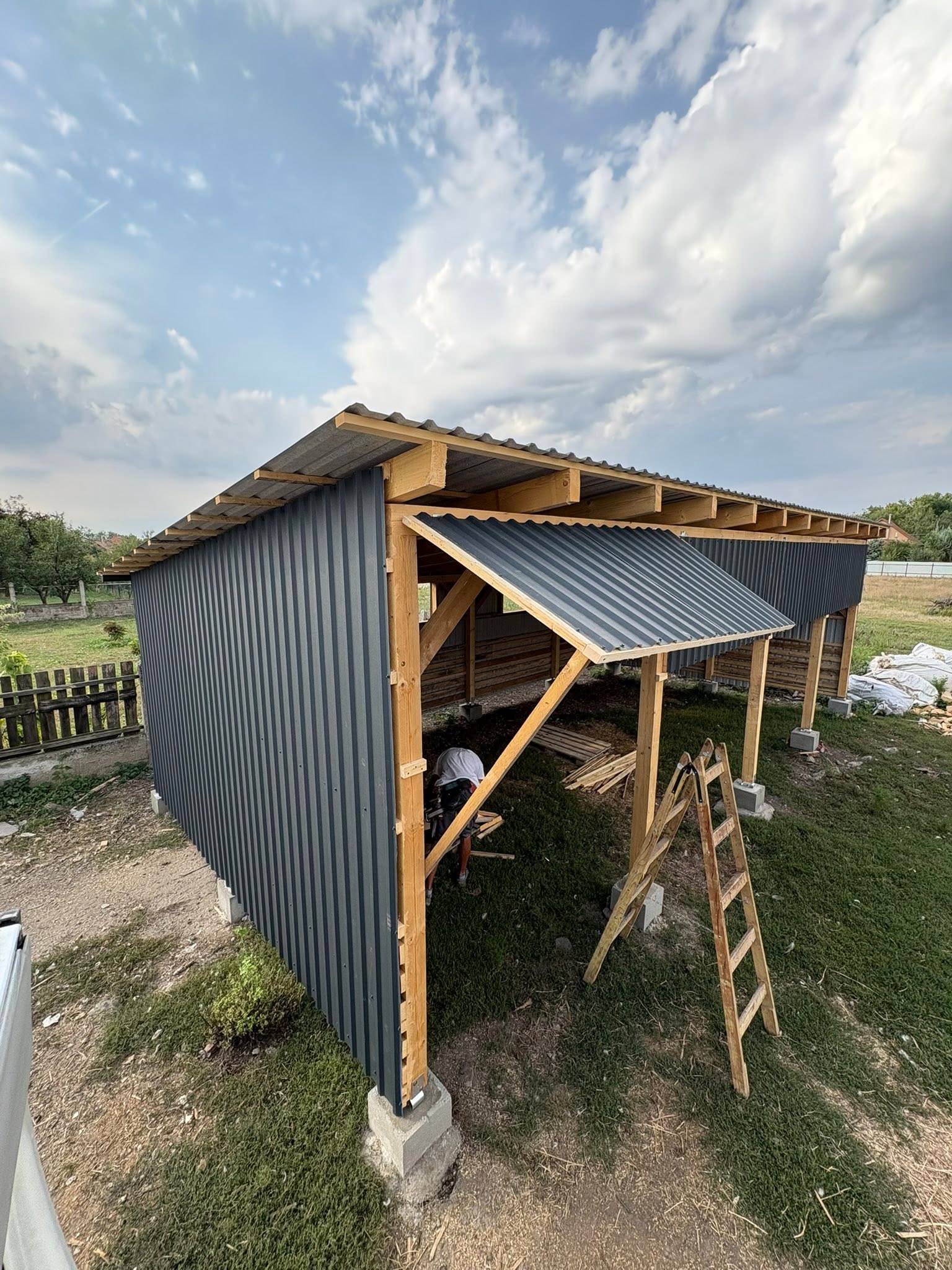 Kocsibeálló